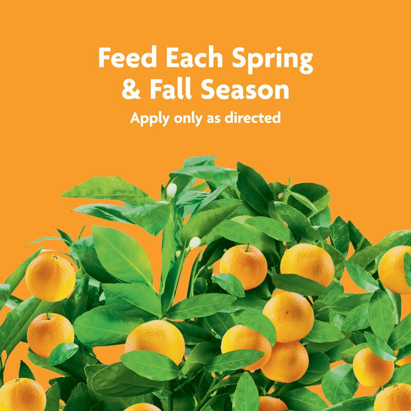 Miracle-Gro® Fruit & Citrus Plant Food Spikes image number null